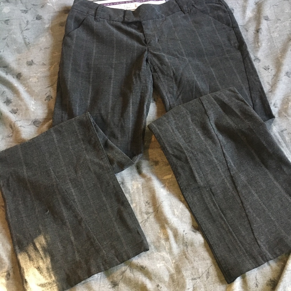 Volcom Stone slacks, size 3.